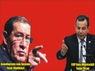 Her kula��na f�s�ldanan� Meslis'te  mi konu�uyorsun