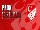 PFDK�dan Boluspor�a ceza!..