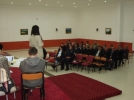 Kurumlardan 3�� 1 arada e�itim