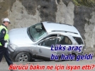 L�ks ara� s�r�c�s� hakimiyeti kaybedince�
