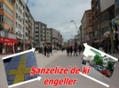 �anzelize�de ki engeller