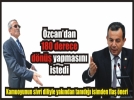 CHP�li �zcan ��z�m s�recine destek verecek mi?