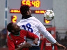 Geredespor ma�lubiyetle kapatt�: 2-1