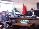 Sportmen Kaymakam!..