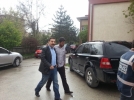 Ya�ar Ta�k�ran tutukland�