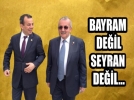EN��TE YE�EN BARI�IYOR MU?