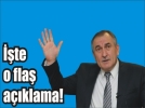 Ba�kan Y�lmaz, ba�dan��man�n�n tutuklanmas�n� nas�l kar��lad�?