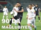 90�da ma�lubiyeti tatt�k