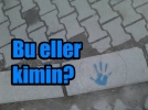 SOKAKTAK� G�ZEML� ELLER K�M�N?