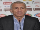 O�uz �etin�in istifas� kabul edildi