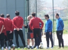 Osman Hoca ile yola devam!..