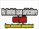 Bolu Polisi G�z A�t�rm�yor