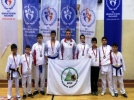 Belediyespor Yalova�dan 8 madalya ile d�nd�