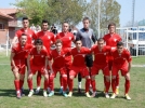10 ki�i ile bu kadar: 0-1