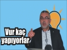 Ak Parti �l Ba�kan�, ihra� iddialar�n� i�te b�yle yorumlad�!