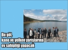 Ta�l�yayla G�l� turizme kazand�r�lacak