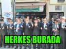 Kimse Yok mu Bolu�da!