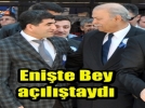 EFSANE M�D�R ORTAYA �IKTI