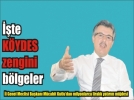 BOLU�YA K�YDES�LE YATIRIM YA�ACAK
