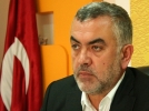 �mer Say�n kampa giriyor