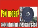 CHP, Bolu Belediyesi�ne siyah �elenk b�rakacak