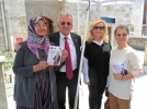 Ceylan sokaklarda