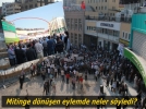 Vatanda�a iman; Kendilerine ihale, rant, arsa�