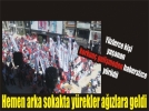 Tabaklar Mahallesi faciadan d�nd�