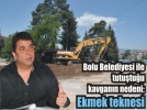 Kent Meydan��nda so�uk sava�