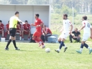 A2�ler penalt�yla y�k�ld�: 0-1
