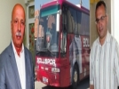 1461 Trabzonspor Ma�� Kafile Ba�kanlar� 