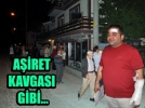 Kom�ular aras�nda b�y�k kavga: 8 yaral�