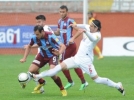 Bolu Trabzon'dan mutlu d�n�yor: 1-2