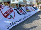 Mesaj� Bolu�dan verdiler:  �iddetin rengi olmaz!..