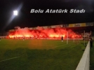 Boluspor-G.Antep ma�� gece oynanacak