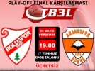 Boluspor�dan tarihi �a�r�: Hep beraber final i�in!..