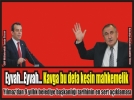 Y�lmaz'dan 9 y�l�n patlamas�: Millet seni adam zannediyor!