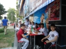 B�y�k Bayanlarda 2.lik B��ra�n�n