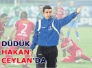 Bolu-G.Antep B.�.B.ma�� Ceylan��n