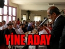 Adayl�k a��klamas�na kalabal�k kat�l�m