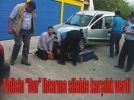 K�lt�r Mahallesi�nde silahlar patlad�
