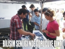 Bolu�nun ilk robotu yap�ld�