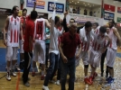 Biz bu i�i bitiririz: 72-60 