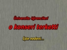 ��renciler salonu terk etti