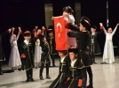 BOFEM, m�ltecileri folklorla hayata ba�lad�