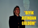 A�B�-AG� �at��mas�na Can D�ndar yorumu: 