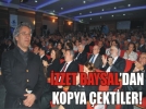 Abdullah G�l �niversitesi�ne Can D�ndar�dan g�nderme: