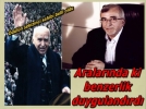 T�rende ortaya ��kan benzerlik duyguland�rd�