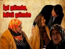AFETTE DE DAVETTE DE YANINIZDA