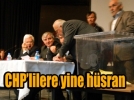 Bu y�l da k�smet de�ilmi�